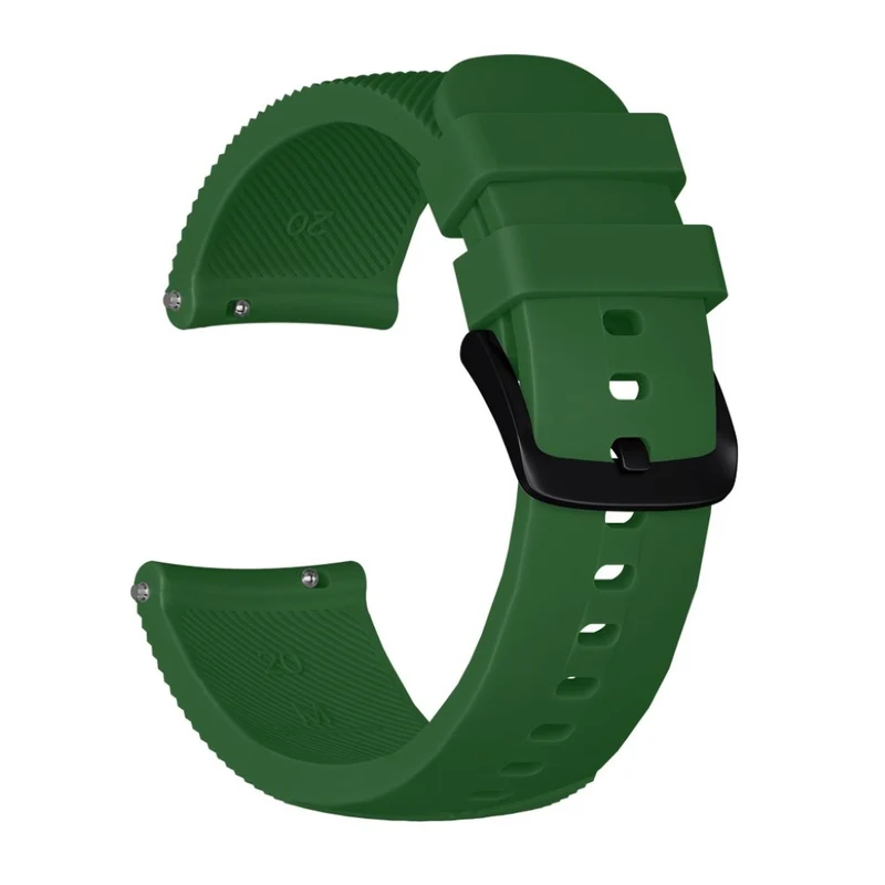 Mega süß Samsung Galaxy Watch Active Silikon / TPU armband