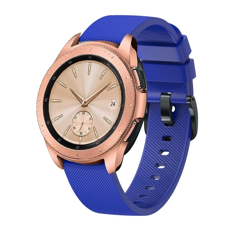 Mega süß Samsung Galaxy Watch Active Silikon / TPU armband