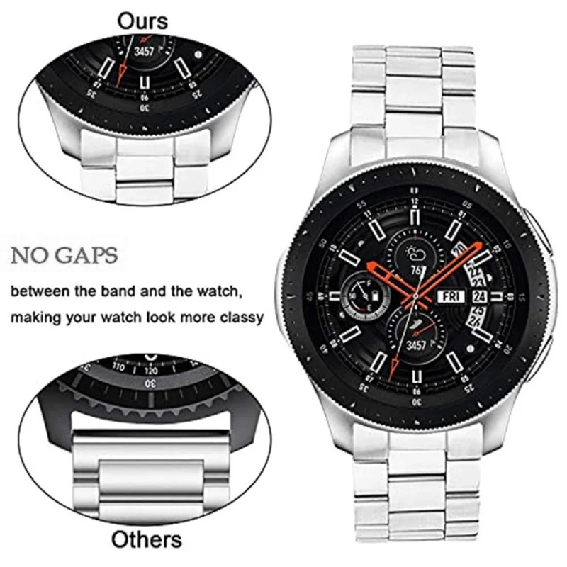 Fantastisch Universell Samsung Metall armband