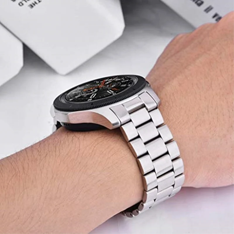 Fantastisch Universell Samsung Metall armband