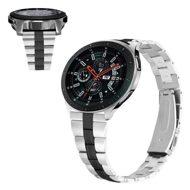 Dauerhaft Universell Samsung Metall armband