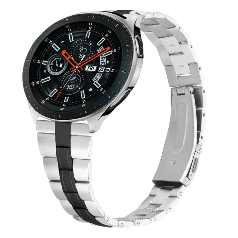 Dauerhaft Universell Samsung Metall armband