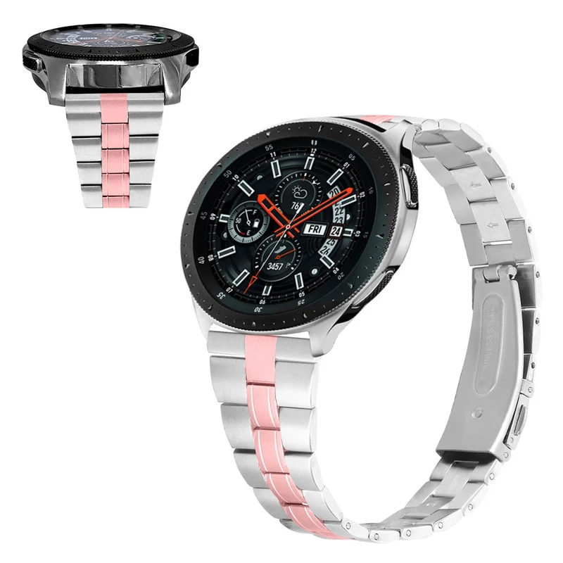 Dauerhaft Universell Samsung Metall armband