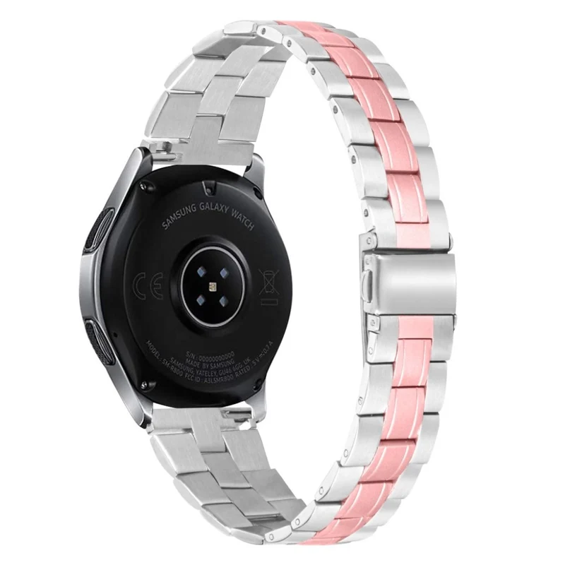 Dauerhaft Universell Samsung Metall armband