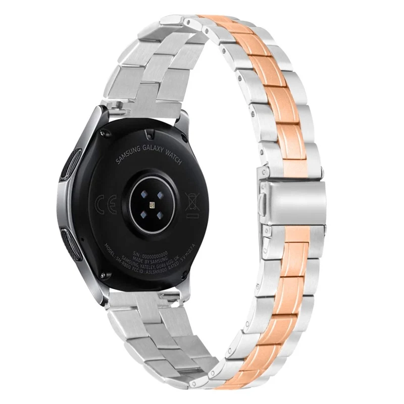 Dauerhaft Universell Samsung Metall armband