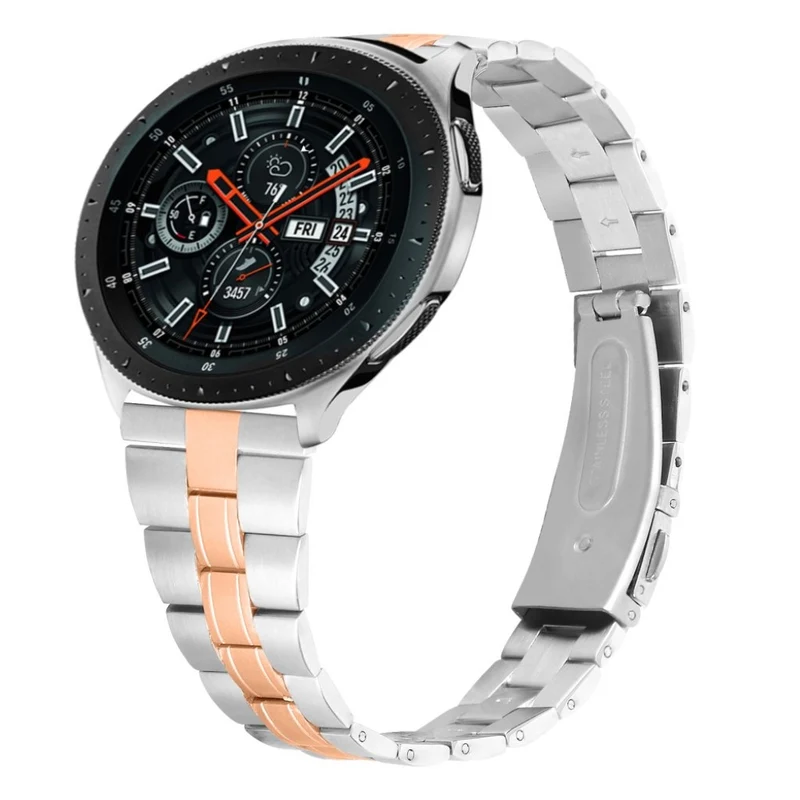 Dauerhaft Universell Samsung Metall armband