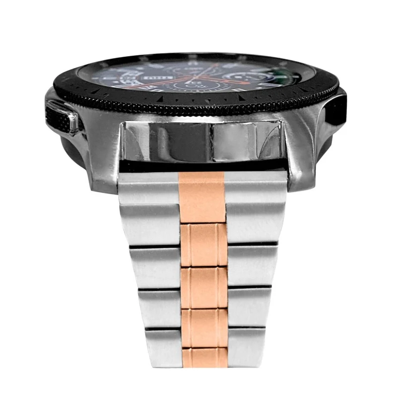 Dauerhaft Universell Samsung Metall armband