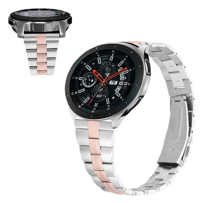 Dauerhaft Universell Samsung Metall armband