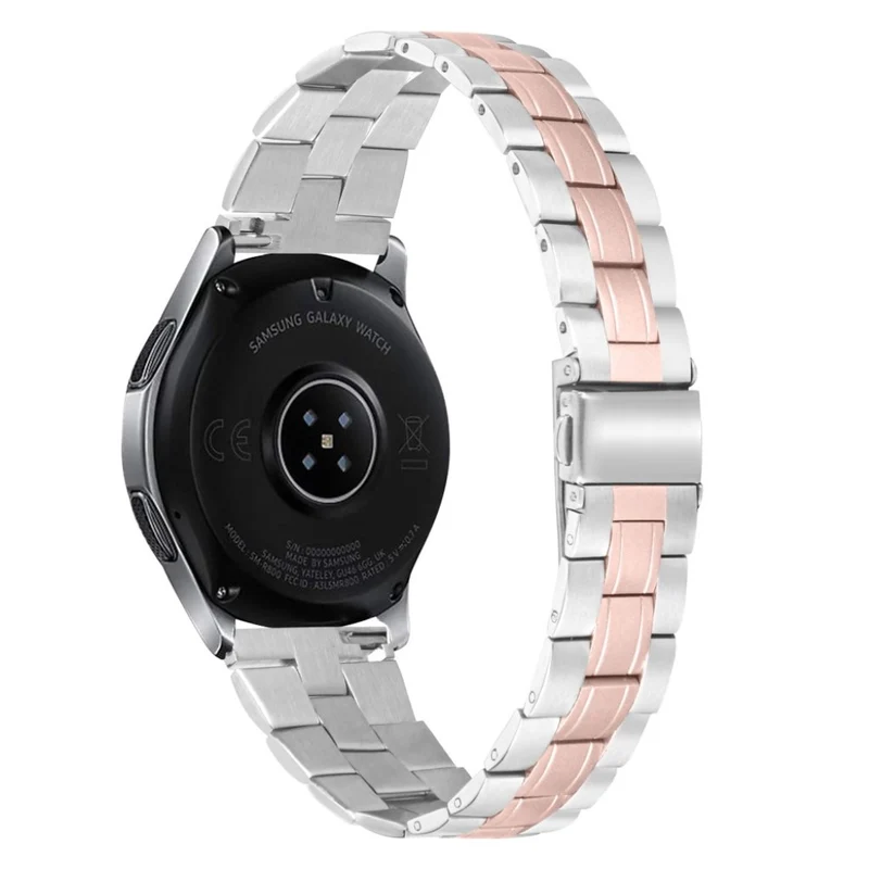 Dauerhaft Universell Samsung Metall armband