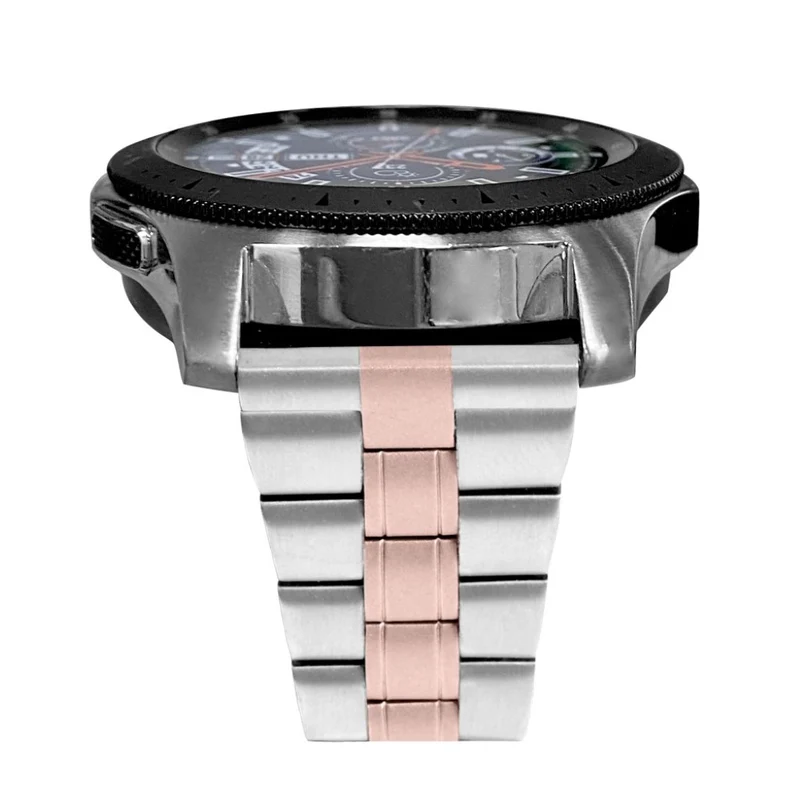 Dauerhaft Universell Samsung Metall armband