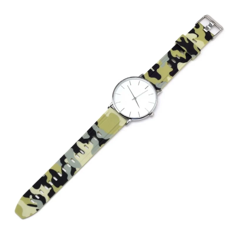 Haltbar Samsung Galaxy Watch (46mm) Silikon / TPU armband