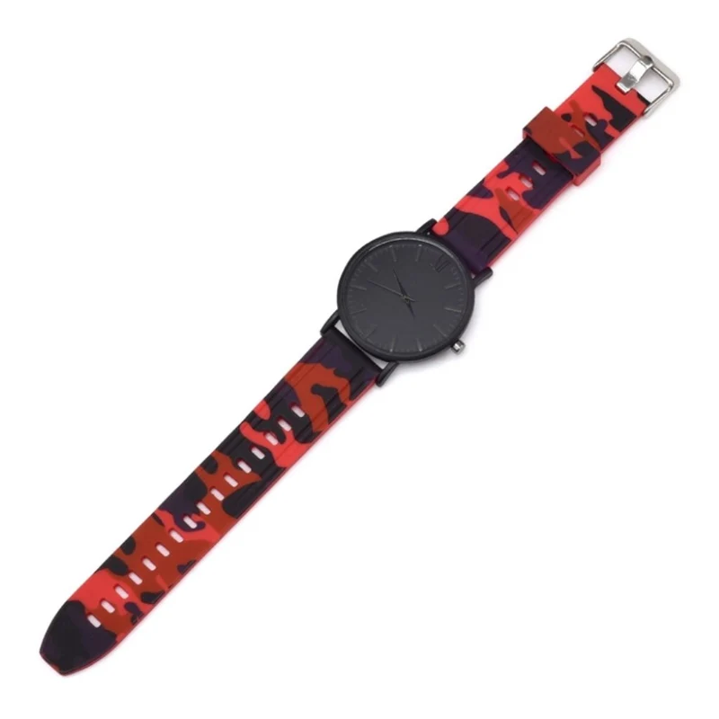 Haltbar Samsung Galaxy Watch (46mm) Silikon / TPU armband