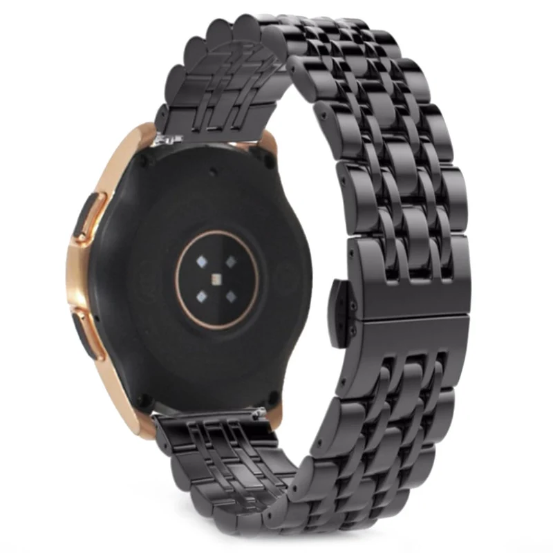 Hervorragend Samsung Galaxy Watch (46mm) Metall armband