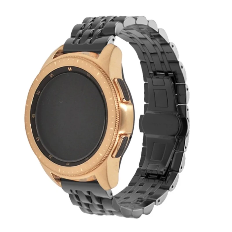 Hervorragend Samsung Galaxy Watch (46mm) Metall armband