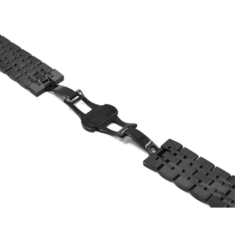 Hervorragend Samsung Galaxy Watch (46mm) Metall armband