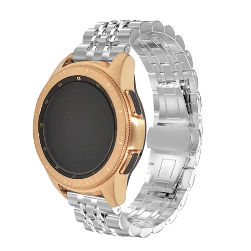 Hervorragend Samsung Galaxy Watch (46mm) Metall armband