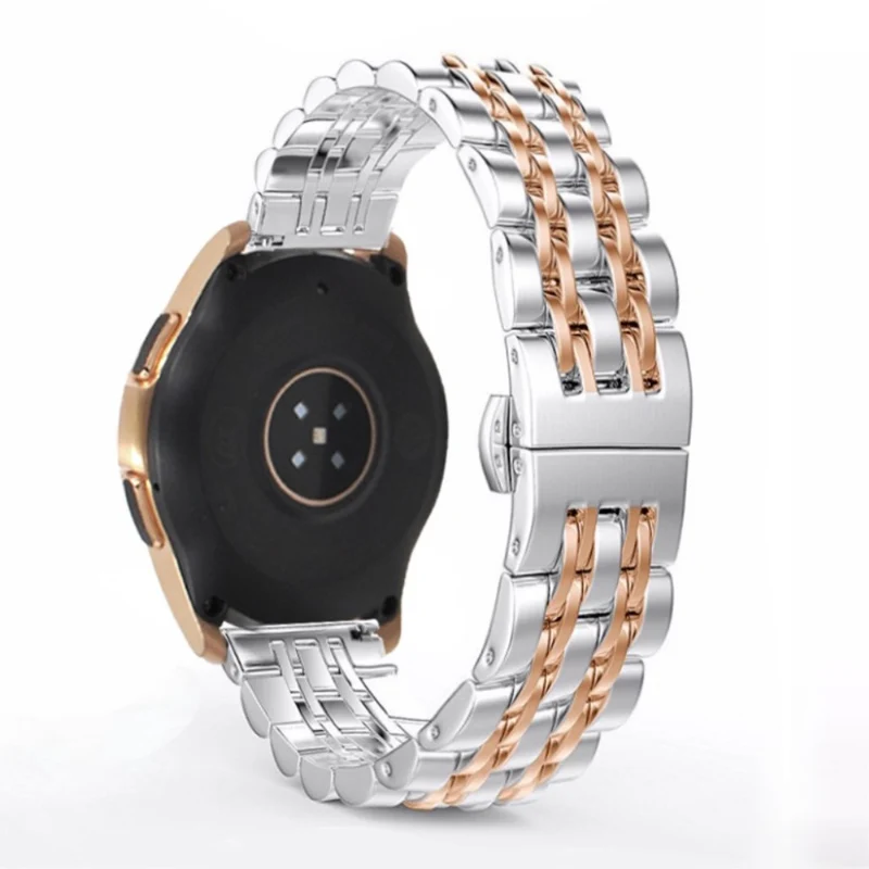 Hervorragend Samsung Galaxy Watch (46mm) Metall armband