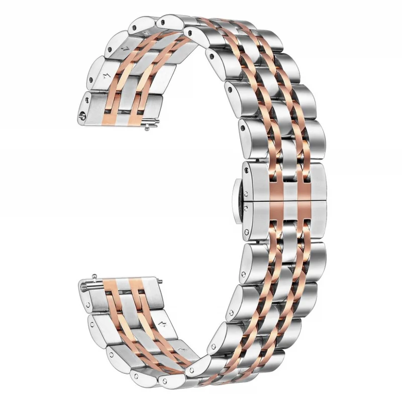 Hervorragend Samsung Galaxy Watch (46mm) Metall armband
