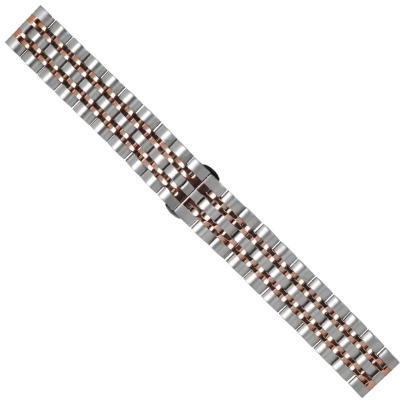 Hervorragend Samsung Galaxy Watch (46mm) Metall armband