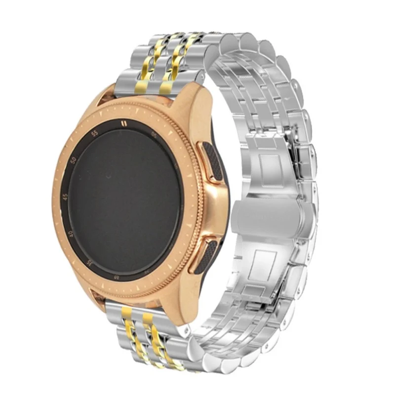 Hervorragend Samsung Galaxy Watch (46mm) Metall armband