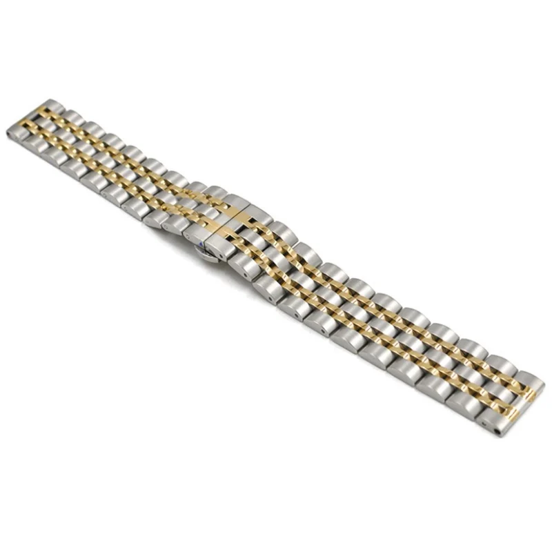 Hervorragend Samsung Galaxy Watch (46mm) Metall armband