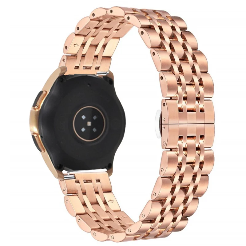 Hervorragend Samsung Galaxy Watch (46mm) Metall armband