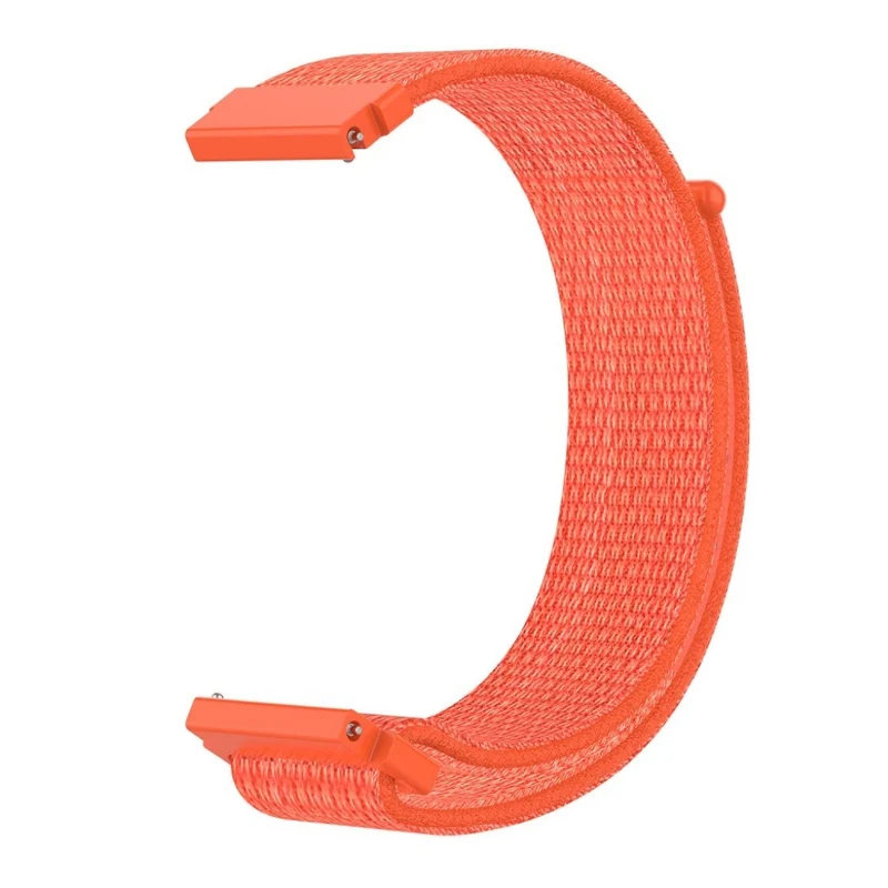 Brillant Samsung Galaxy Watch (46mm) Textil / Nylon armband