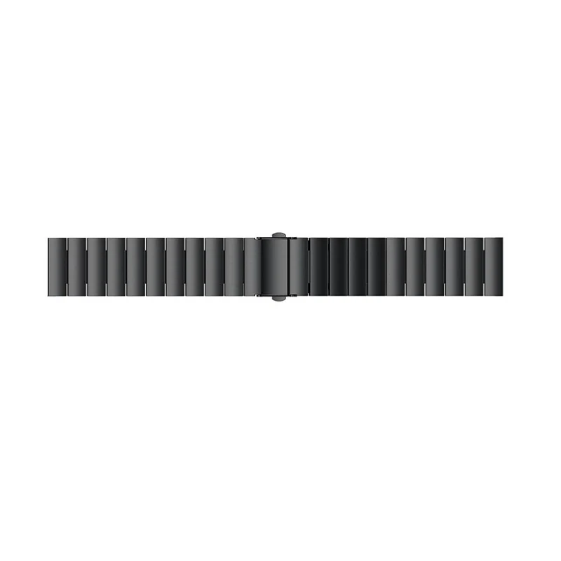 Super bequem Samsung Galaxy Watch (46mm) Metall armband