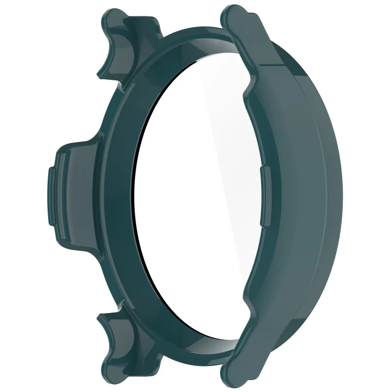 Garmin Lily 2 Active PC Case mit Glas (Grün)