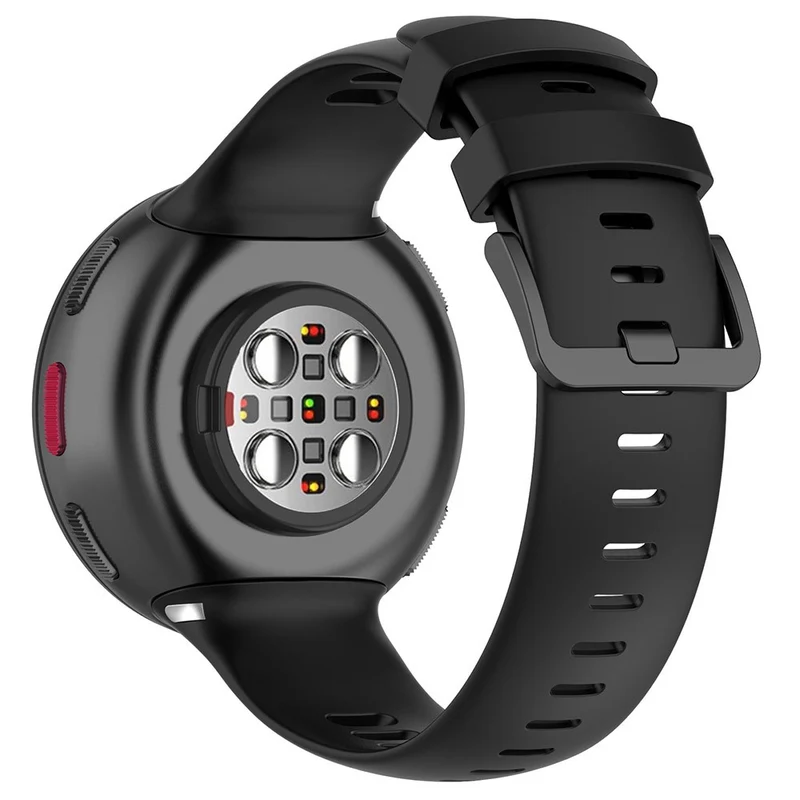 Absolut stark Polar Vantage V2 Silikon / TPU armband