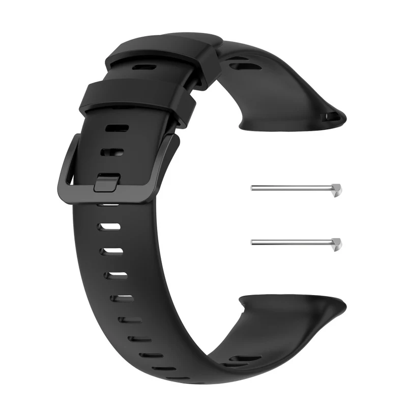 Absolut stark Polar Vantage V2 Silikon / TPU armband
