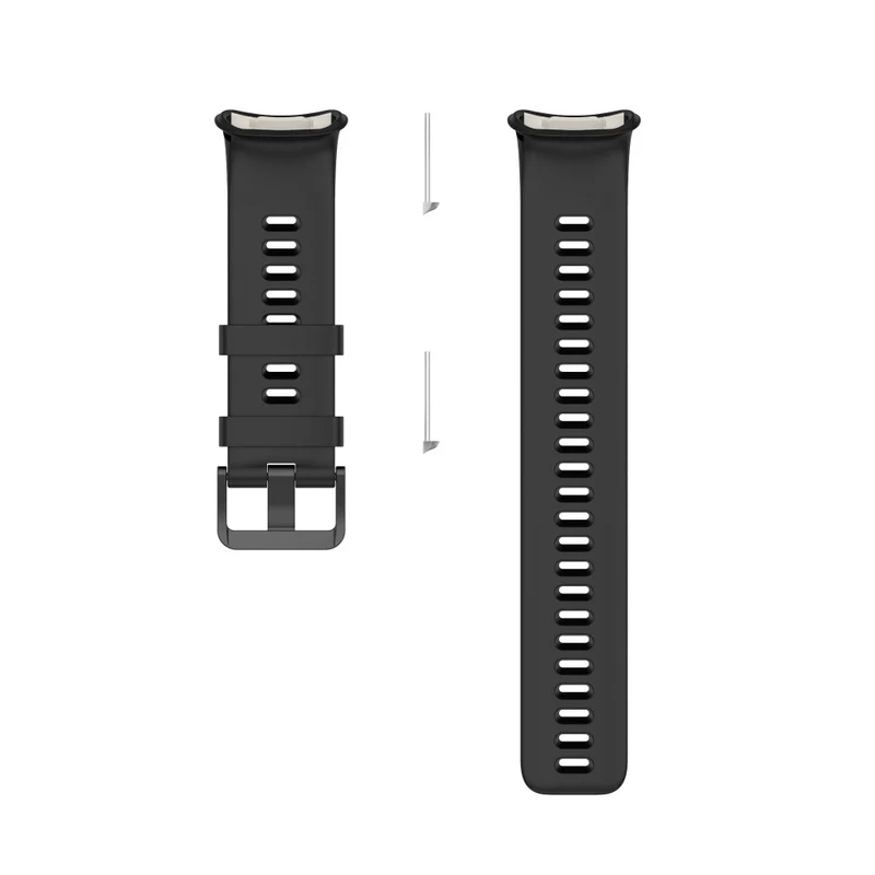 Absolut stark Polar Vantage V2 Silikon / TPU armband
