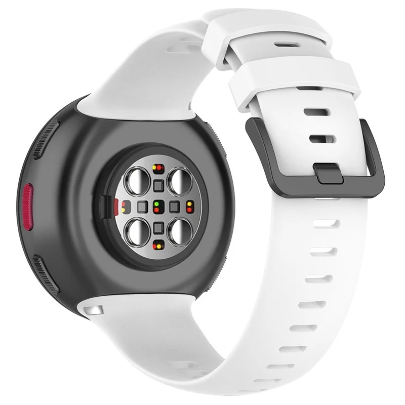 Absolut stark Polar Vantage V2 Silikon / TPU armband
