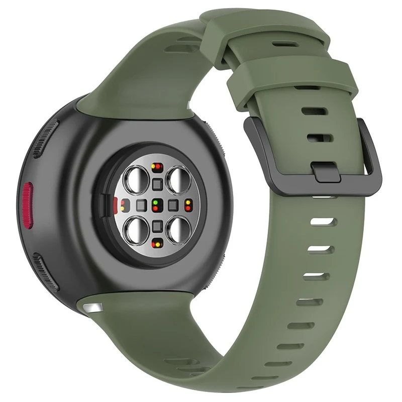 Absolut stark Polar Vantage V2 Silikon / TPU armband