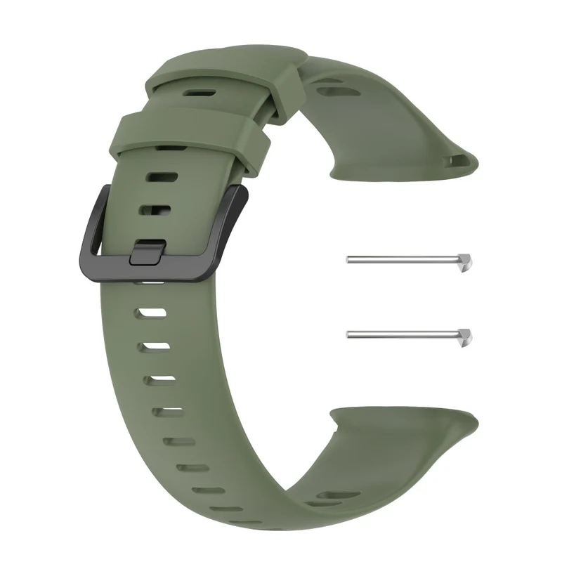 Absolut stark Polar Vantage V2 Silikon / TPU armband