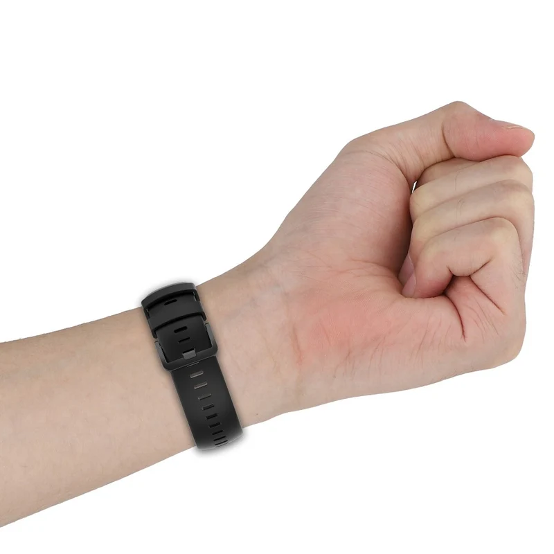 Absolut stark Polar Vantage V2 Silikon / TPU armband