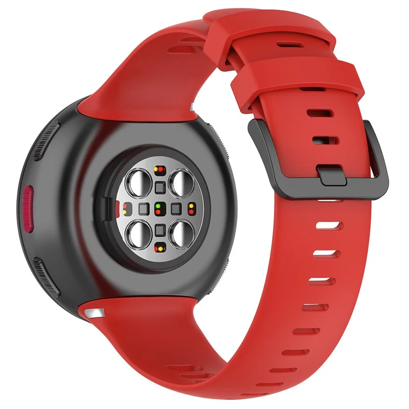 Absolut stark Polar Vantage V2 Silikon / TPU armband