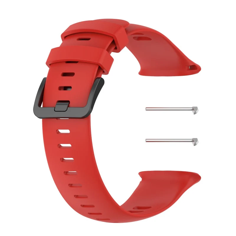 Absolut stark Polar Vantage V2 Silikon / TPU armband