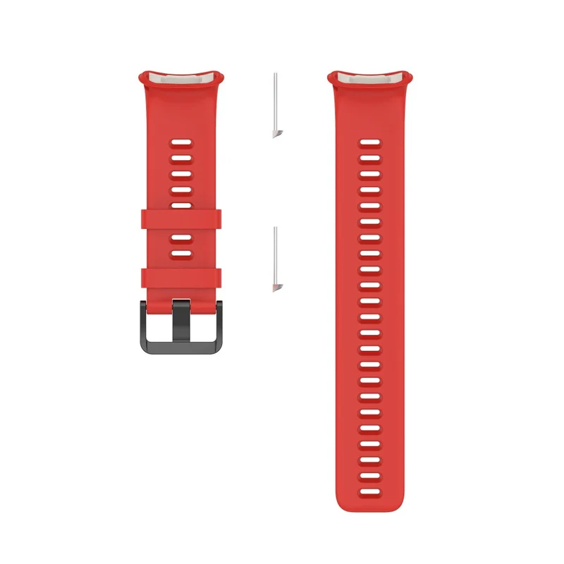 Absolut stark Polar Vantage V2 Silikon / TPU armband