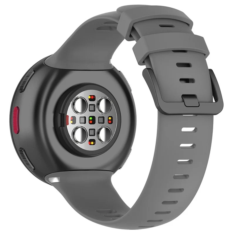 Absolut stark Polar Vantage V2 Silikon / TPU armband