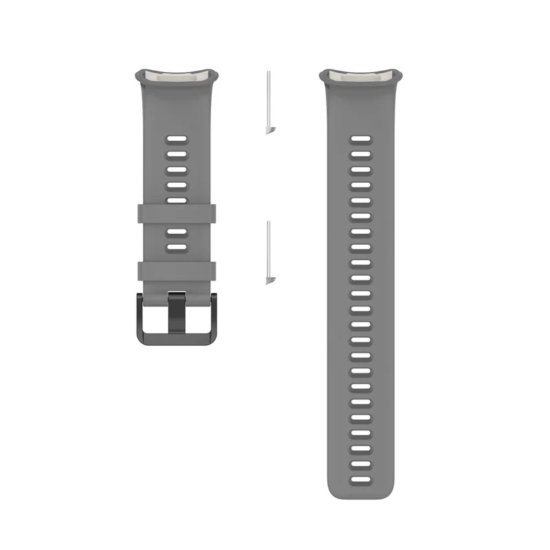 Absolut stark Polar Vantage V2 Silikon / TPU armband