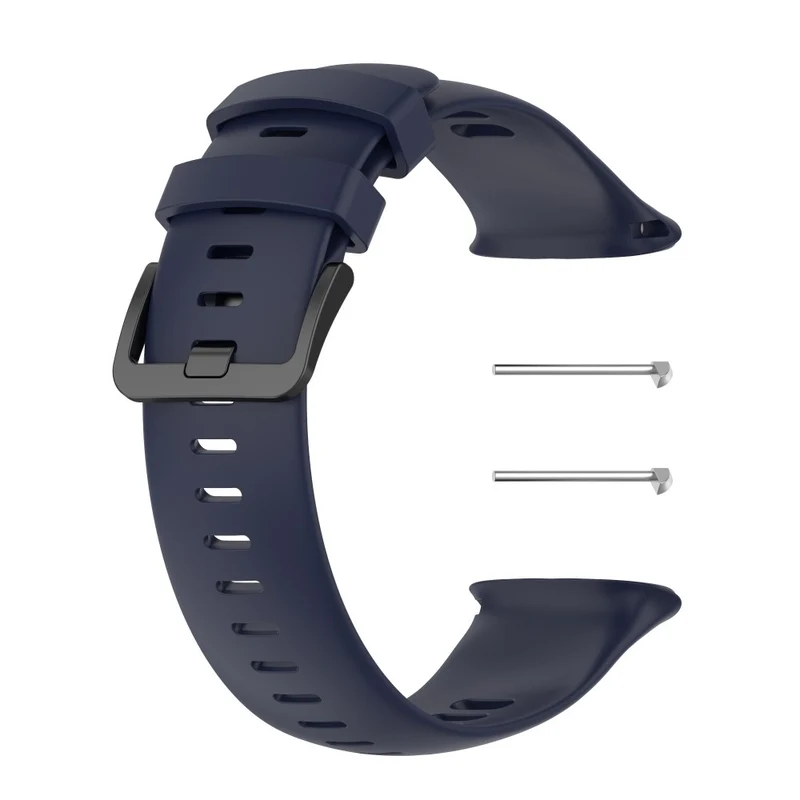Absolut stark Polar Vantage V2 Silikon / TPU armband