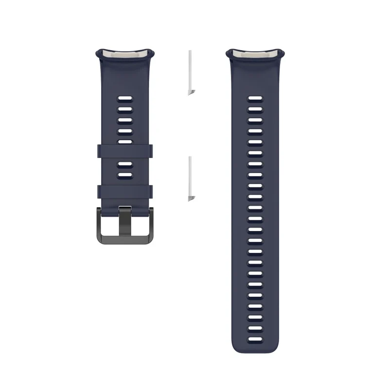 Absolut stark Polar Vantage V2 Silikon / TPU armband