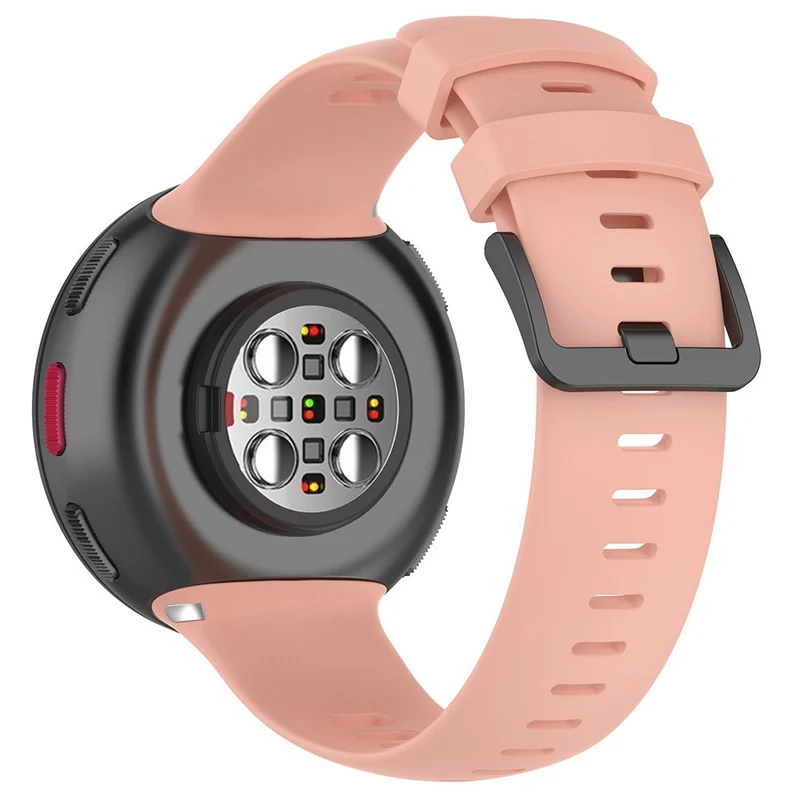 Absolut stark Polar Vantage V2 Silikon / TPU armband