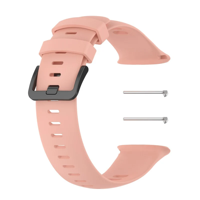 Absolut stark Polar Vantage V2 Silikon / TPU armband
