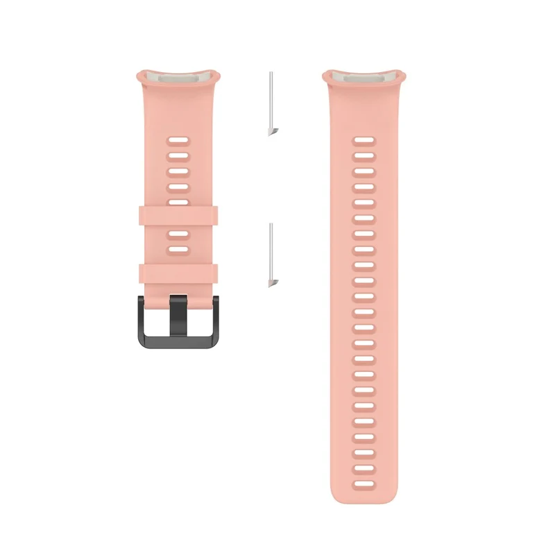 Absolut stark Polar Vantage V2 Silikon / TPU armband