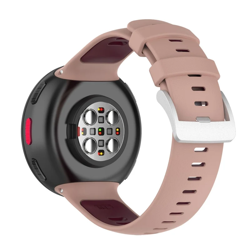 Mega elegant Polar Vantage V2 Silikon / TPU armband