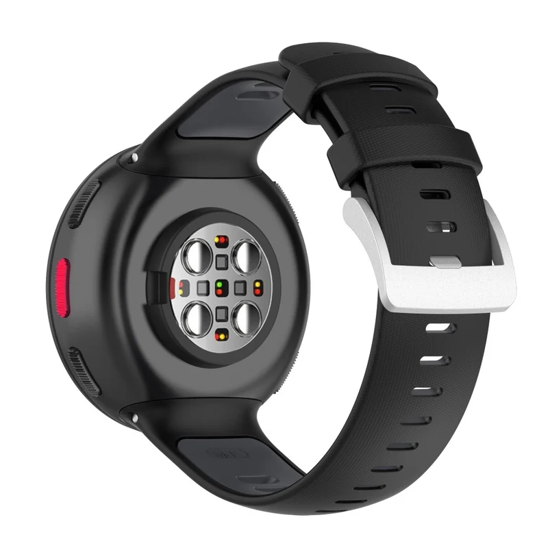 Mega elegant Polar Vantage V2 Silikon / TPU armband