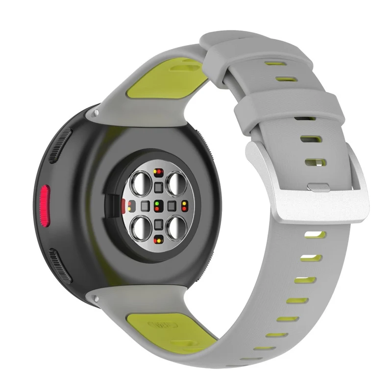 Mega elegant Polar Vantage V2 Silikon / TPU armband