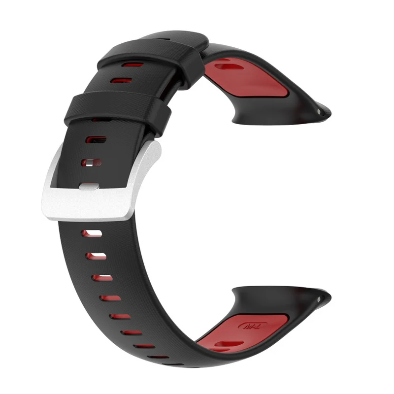 Mega elegant Polar Vantage V2 Silikon / TPU armband